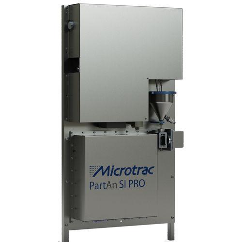 form analyzer / for particle size analysis / dispersion / online