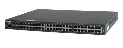 PoE network switch / industrial / gigabit