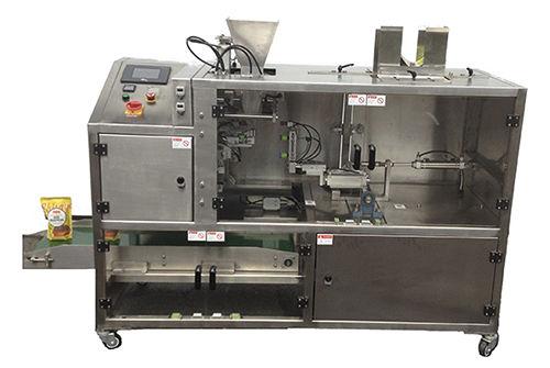 FFS bagging machine / vertical / horizontal / automatic