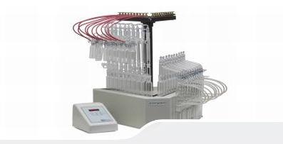 vacuum distillation unit