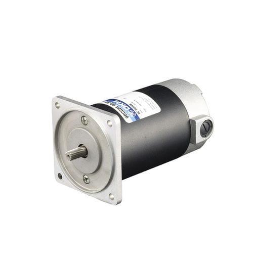 low-voltage gearmotor / DC / parallel-shaft / orthogonal