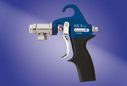 spray gun / coating / fluid / manual