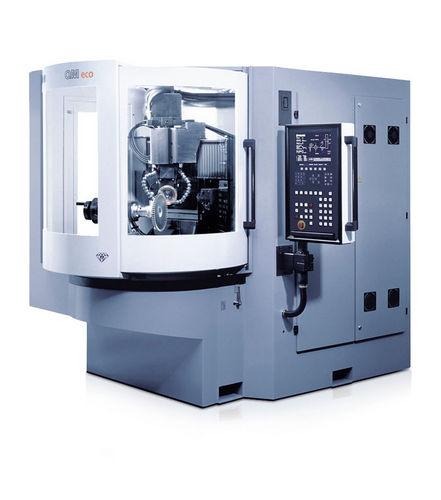 CNC sharpening center / cutting / tool