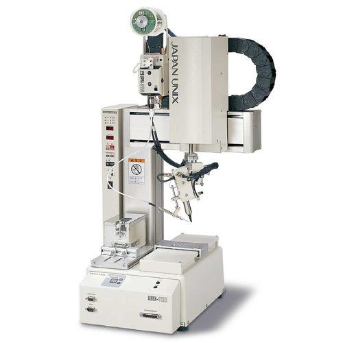 cartesian robot / 4-axis / soldering / benchtop