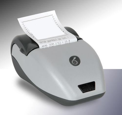 thermal printer / label / desktop