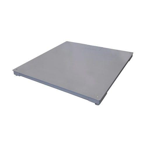 platform scales / with separate indicator / IP67