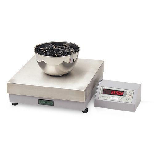 laboratory scales / counting / digital