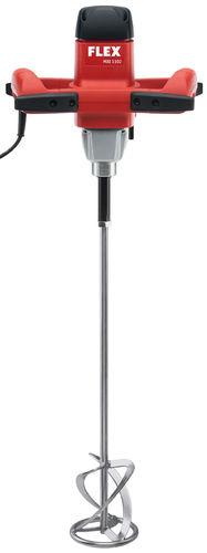 planetary mixer / batch / steam/water / hand-held