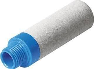 exhaust silencer / for motor