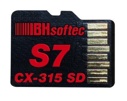 microSD memory card / industrial
