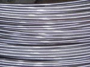 nickel alloy wire