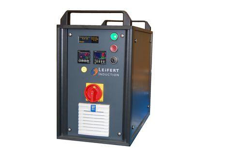 induction heating generator