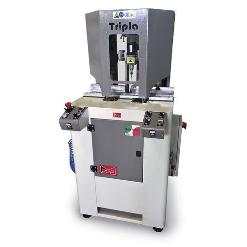 manual router / 3-axis / 1-spindle