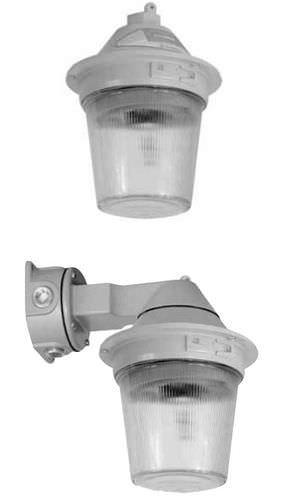 flashing beacon / LED / weather-resistant