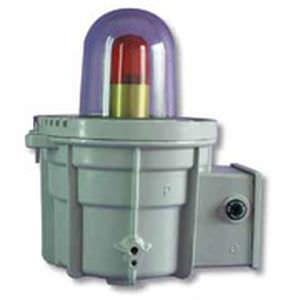 LED beacon / explosion-proof