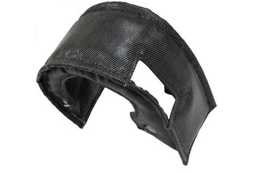 turbo blanket / fiberglass