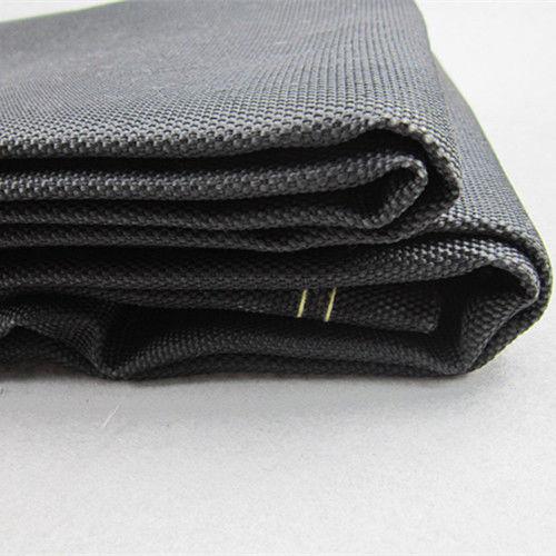 fiberglass welding blanket / neoprene-coated