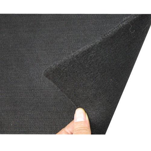 carbon welding blanket / felt