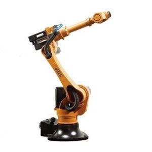 articulated robot / 6-axis / handling / for assembly