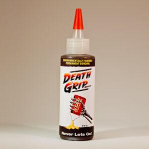 urethane adhesive / single-component / high-viscosity / for wood