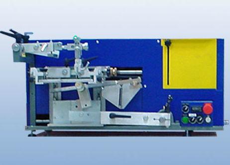 automatic screen printing machine