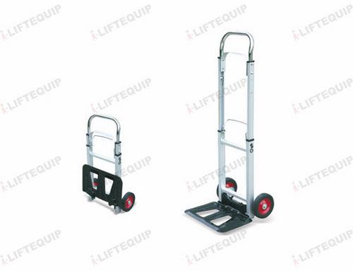 folding hand truck