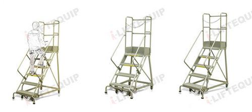 platform ladder / mobile