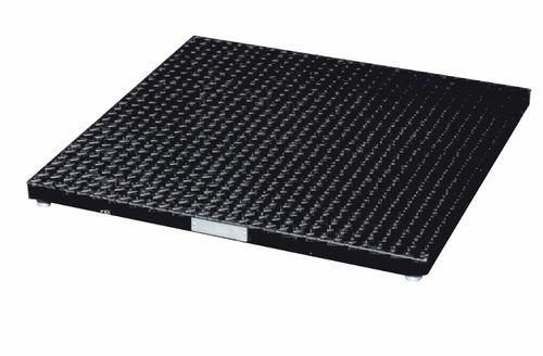 low-profile floor scales / with separate indicator / ultra heavy-duty