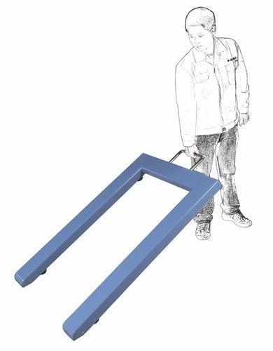 floor scales / with separate indicator