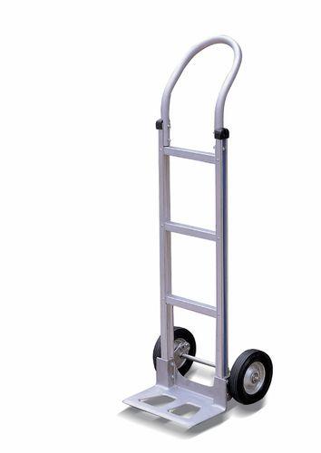 aluminum hand truck