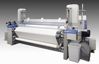 air-jet weaving machine