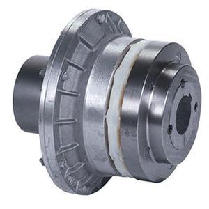 hydrodynamic coupling / for paper machines