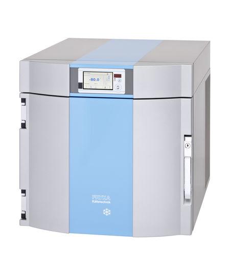 laboratory freezer / bench-top / ultra-low-temperature