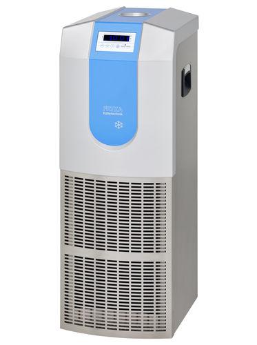 laboratory recirculation chiller / compact