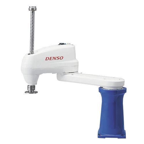 SCARA robot / 4-axis / compact / for medical applications