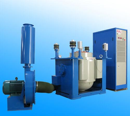 automatic calibration and test bench