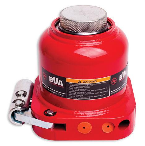 hydraulic jack / low-profile