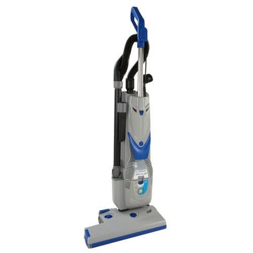 ultra heavy-duty brush-type vacuum cleaner / for carpets