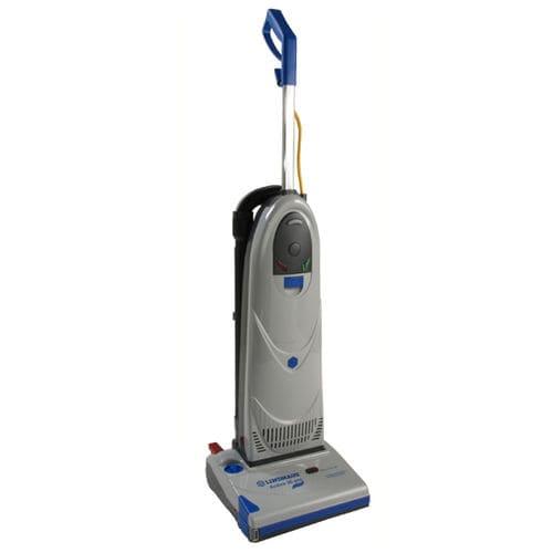 single-engine brush-type vacuum cleaner / for carpets