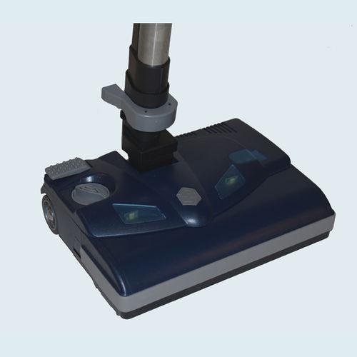 vacuum brush function power nozzle for dry cleaning