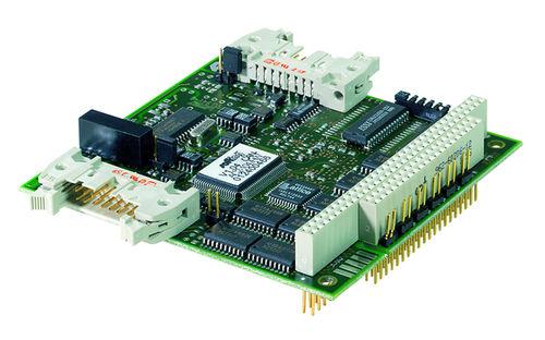 PC 104 interface card / CAN-AC