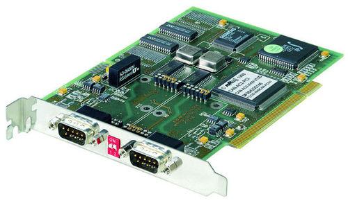 PCI interface card / CAN-AC