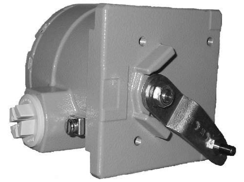 valve actuator limit switch / adjustable