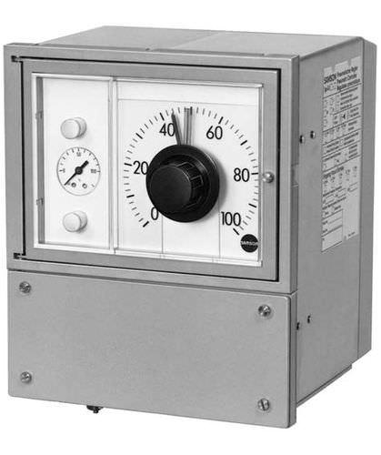 pressure controller