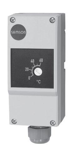 thermostat