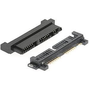 SATA connector / rectangular / micro