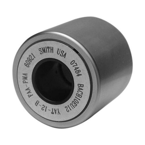 roller bearing / double-row / steel / large