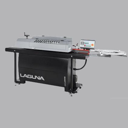 manual edge-banding machine