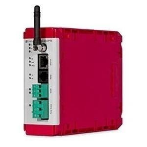 packet communication router / Ethernet / RS232 / EDGE