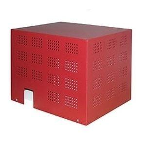 active electronic filter / third harmonic / three-phase